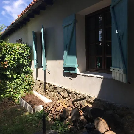 La Malinche Villa Segovia Exterior photo