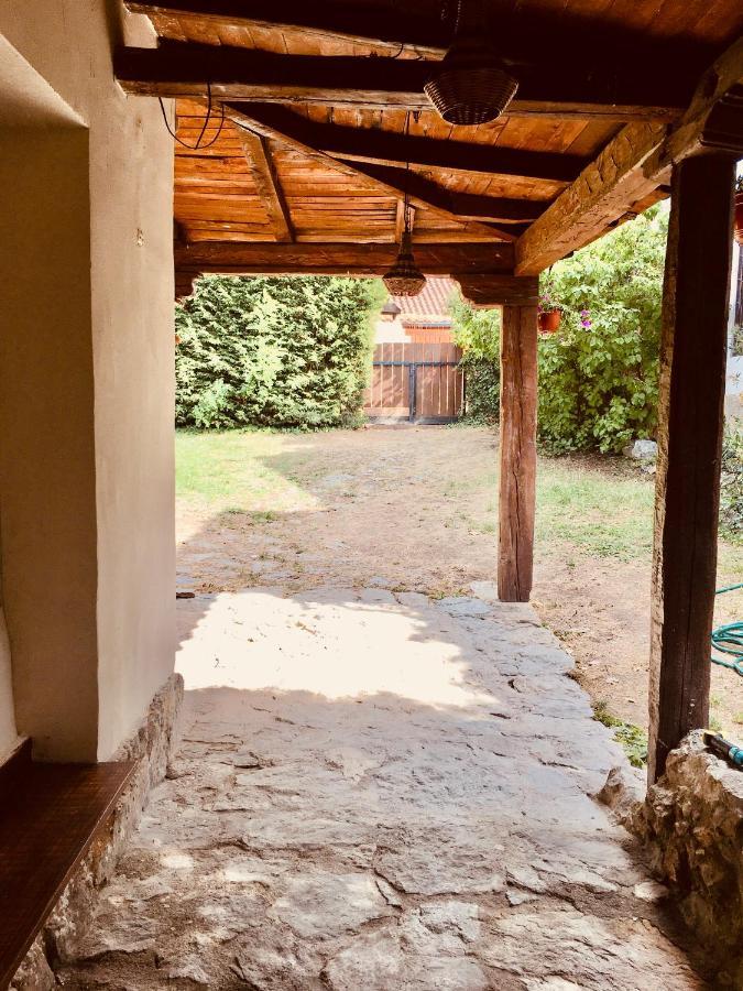 Holiday home La Malinche