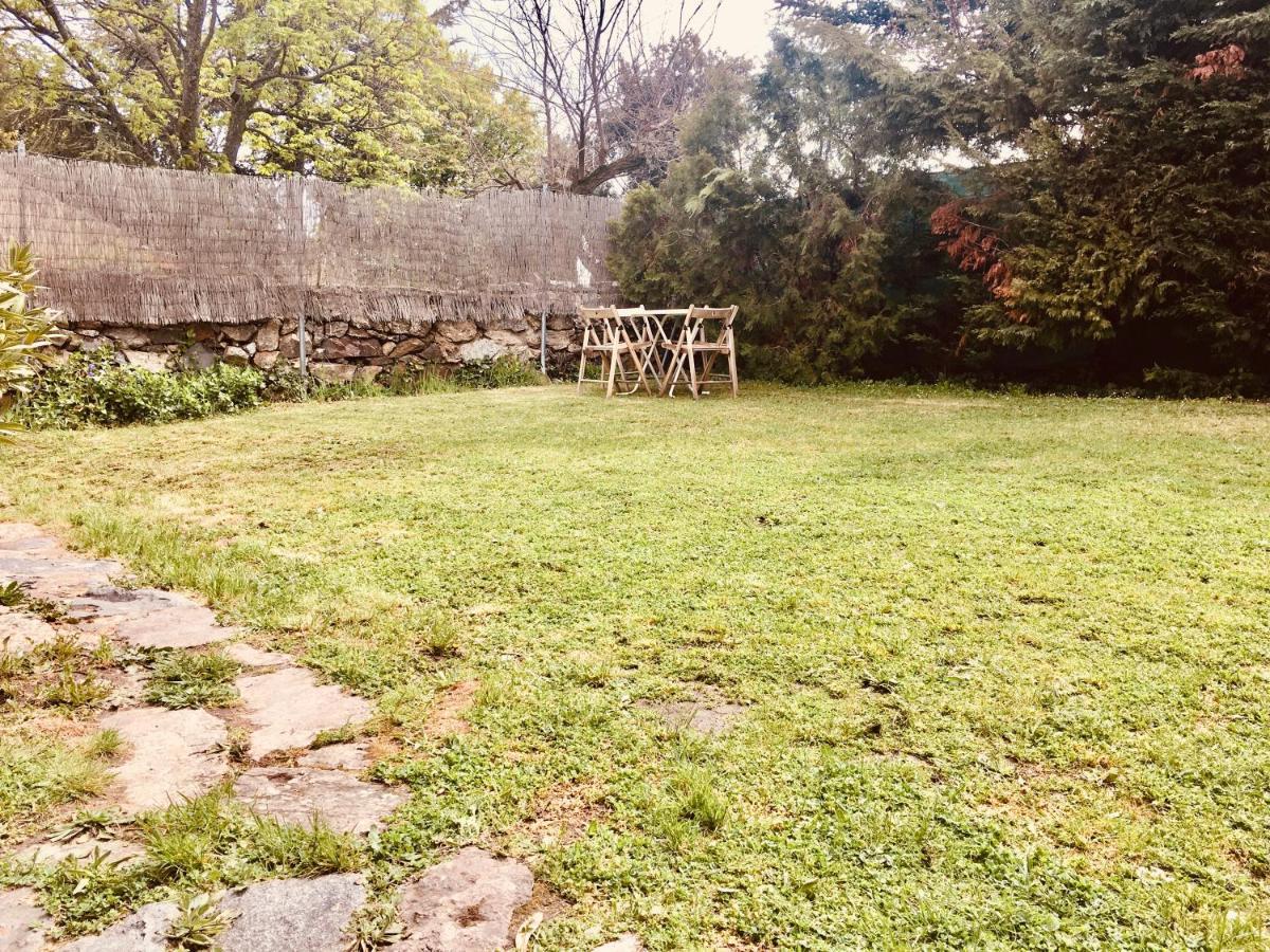 La Malinche Holiday home