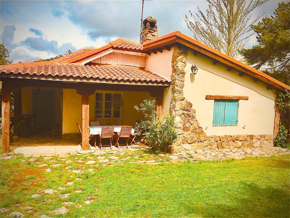 La Malinche Ferienhaus *