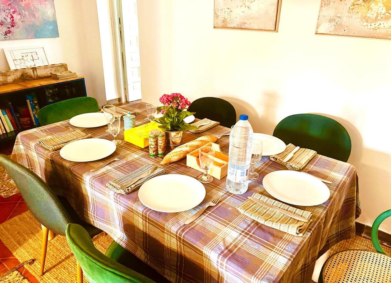 La Malinche Ferienhaus Segovia