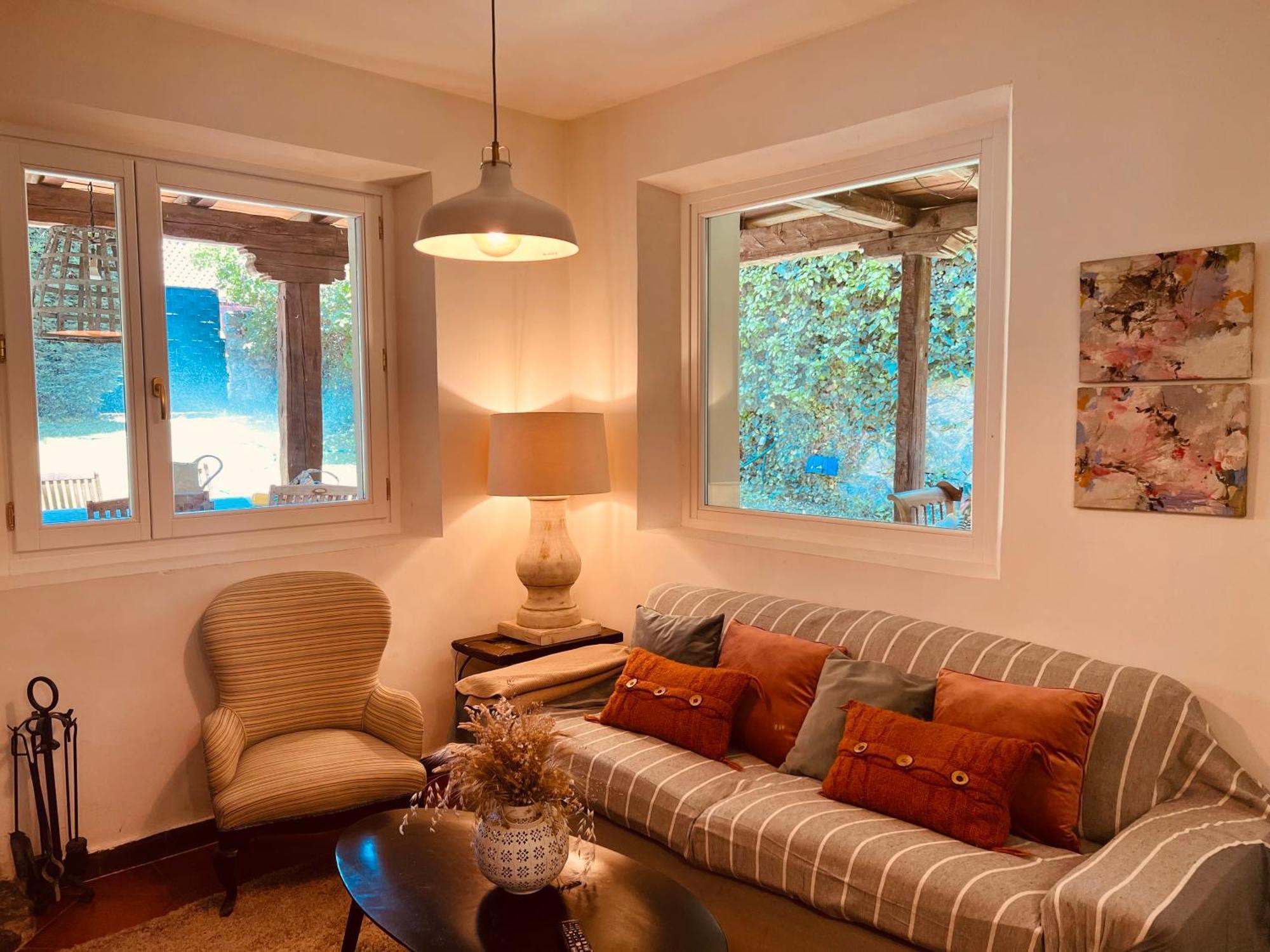 La Malinche Holiday home Segovia